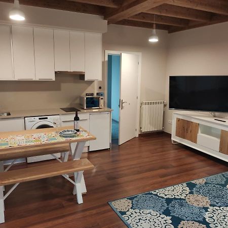 Apartamentos San Roman Retorta Eksteriør billede