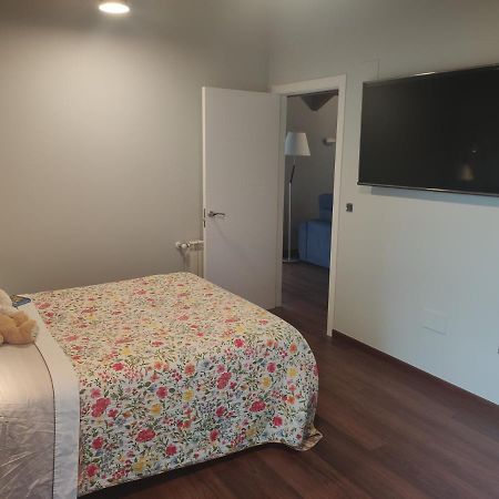 Apartamentos San Roman Retorta Eksteriør billede
